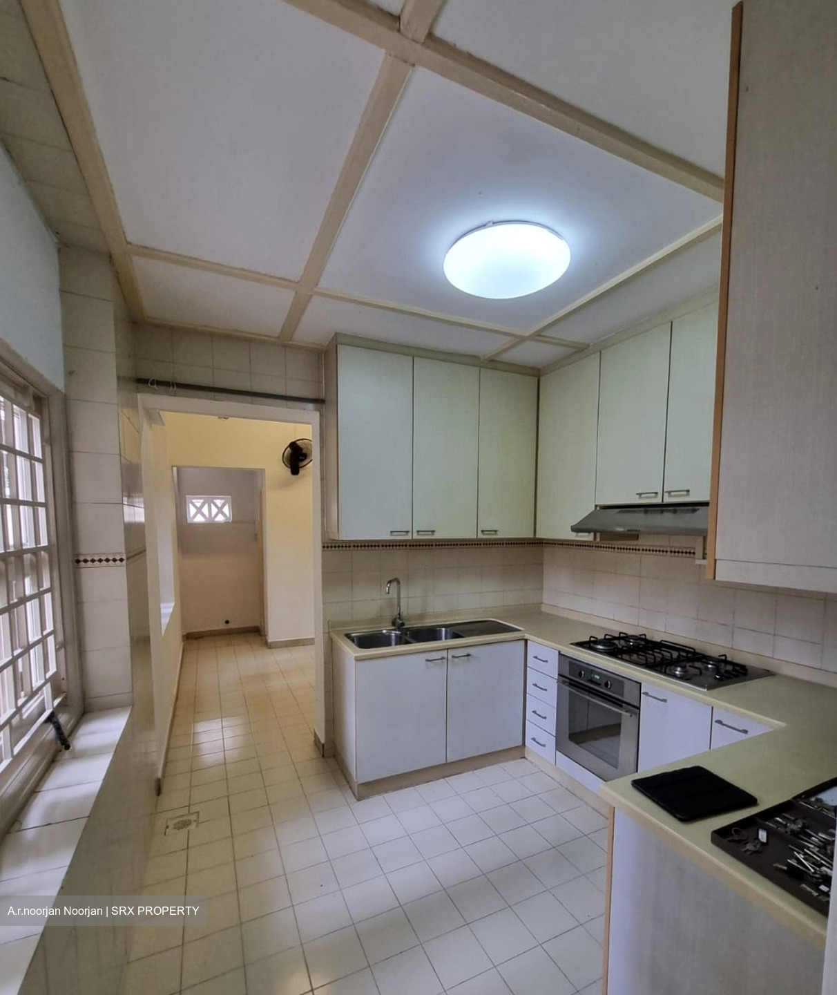Townerville (D12), Terrace #581360511